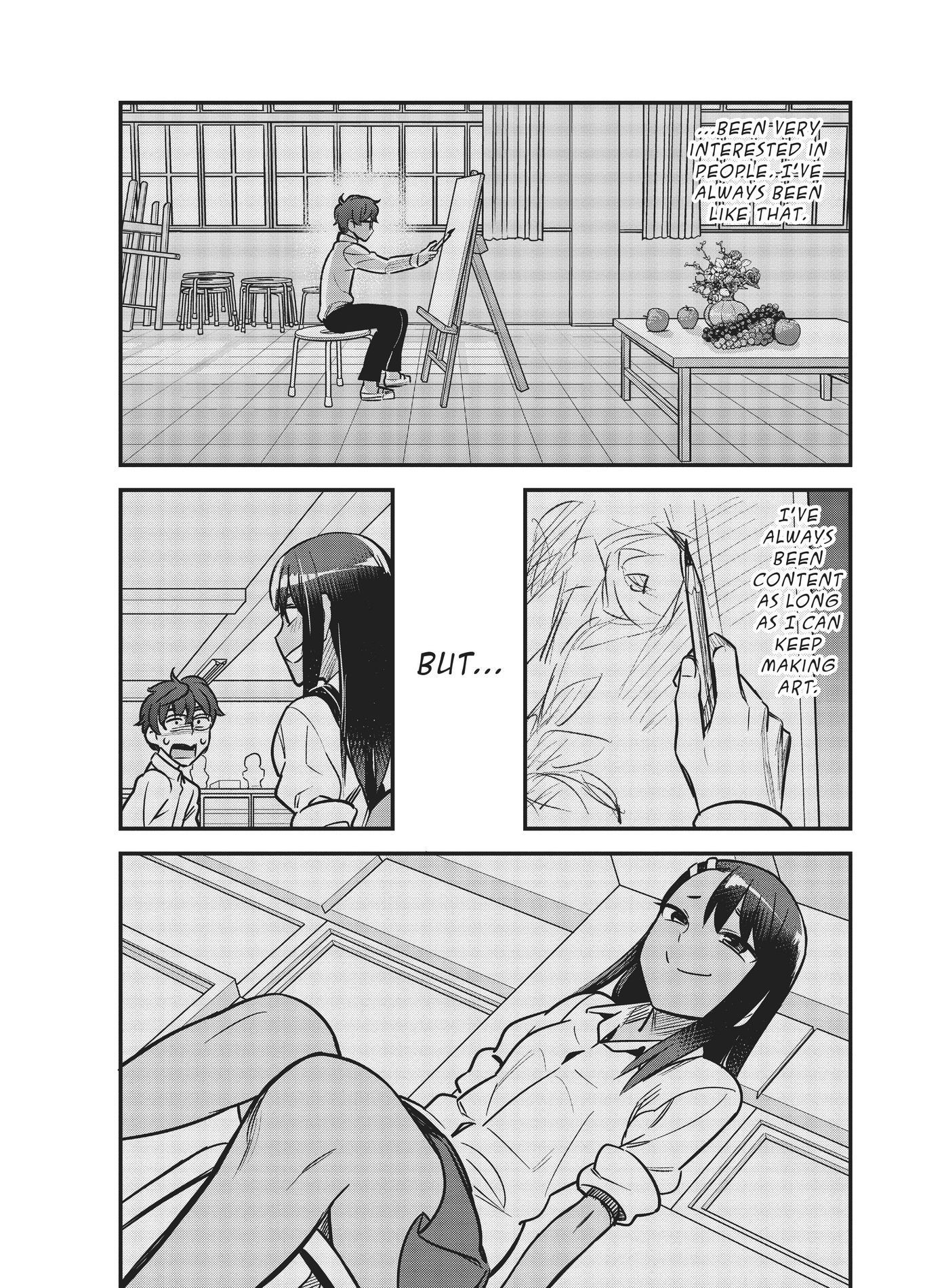 Ijiranaide, Nagatoro-san, Chapter 59 image 20